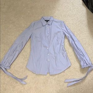 Banana Republic button-down shirt